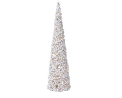 MicroLED Cotton Tree 24" 15L WWh