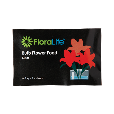 Floralife BulbFood 10gram @100
