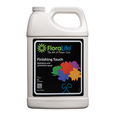 Floralife Finishing Touch 1 Gallon