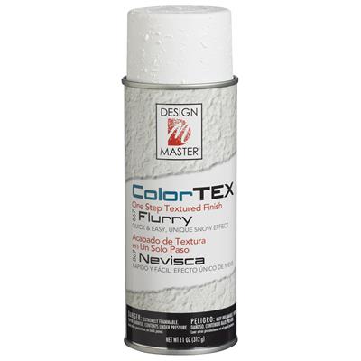 DM Flurry Colortex 867
