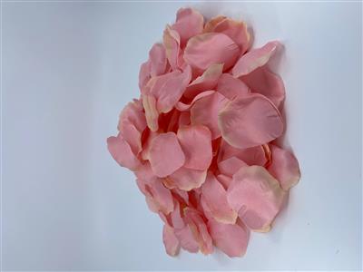 Rose Petals @225 Pink