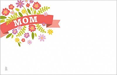 HMD/Flowers For Mom @50