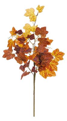 Ivy Pick 20" Autumn