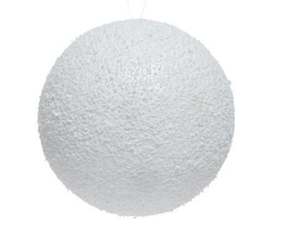 Snowball F. Orn 140mm Wh