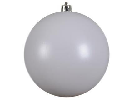 Shatterproof Ball 200mm White
