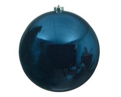 Shatterproof Ball 200mm Night Blue