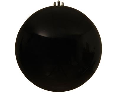Shatterproof Ball 200mm Black