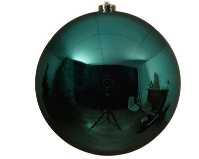 Shatterproof Ball 200mm Turquoise
