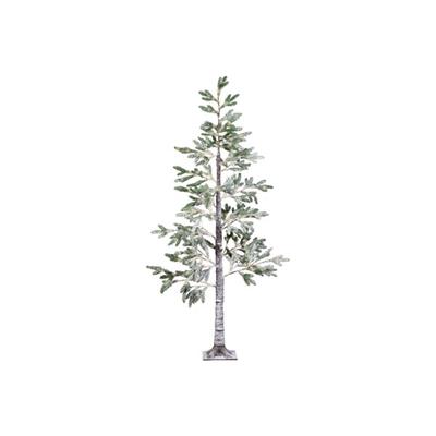 MicroLED Tree 6.9ft Steady