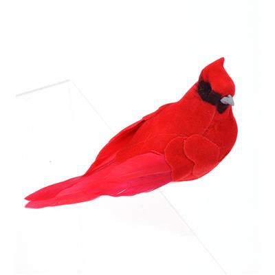 Cardinal w Clip 5" Red @6 Asst. 