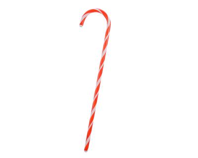 Candy Cane 24" RdWh