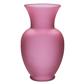 Spring Garden Vase 11"MatRose