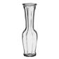 Octavia Bud Vase 9" Clear