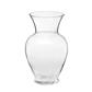 Garden Vase 11" #905 Clear
