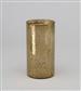 Cylinder Candle Hol. 5" GD