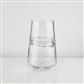Ring Glass Vase 5"x 8"