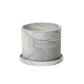 Marengo Pot 5.5"x 4.25" Grey