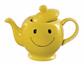 Smiley Face Teapot