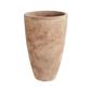 Stellan Vase 13.75"x 21.5" Terracotta