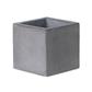 Newport Cube 6" Grey
