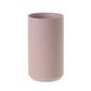 Kendall Vase 4.5"x 8" Lt Pink