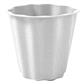 Container Ultimate 6" White