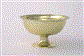 Centerpiece Bowl 6.5"x 4" Gold