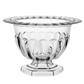 Abby Compote 4.25" Crystal