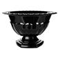 Abby Compote 5" Black