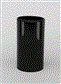 Cylinder/Insert 7.75" Black