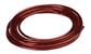 Mega Wire 6 gage 9.5' Red