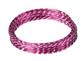 Diamond Wire 32.8' Strong Pink