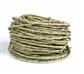 Rustic Wire 70 ft Green