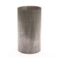 Norah Vase 6"x10.5" Zinc