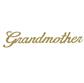 Glitter Grandmother @8