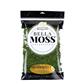 Peel & Stick Moss Mat 18x16"Gre