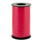 Curling Ribbon 3/16" Hot Red