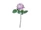 Rose Spray 18" L. Lilac