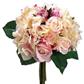 Rose Hyd. Bouquet 11" Fu