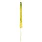 Foxtail Lily Spray 44" Yellow/Green
