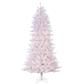 Pine Tree 7.5' White