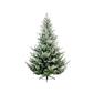 Norway Spruce MicroLED 10' Snowy