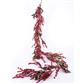 Berry LVS Garland 6' Red