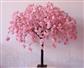 Weeping Ch. Blossom Tree 48" Pink