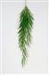 Weeping Willow Spray 47" Green