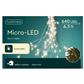 MicroLED Bunch 6.5ft 640L Warm