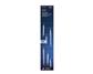 LED Icicle 8' 76L Clr/CWh