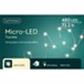 MicroLED String 72' 480L Slv/WWh
