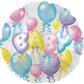 Mylar Baby Balloons @5