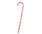 Candy Cane 24" RdWh